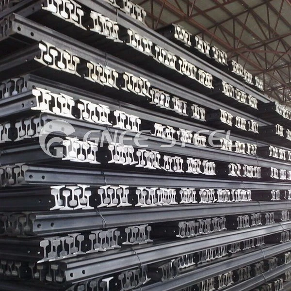 BS11-1985 Standard Steel Rail