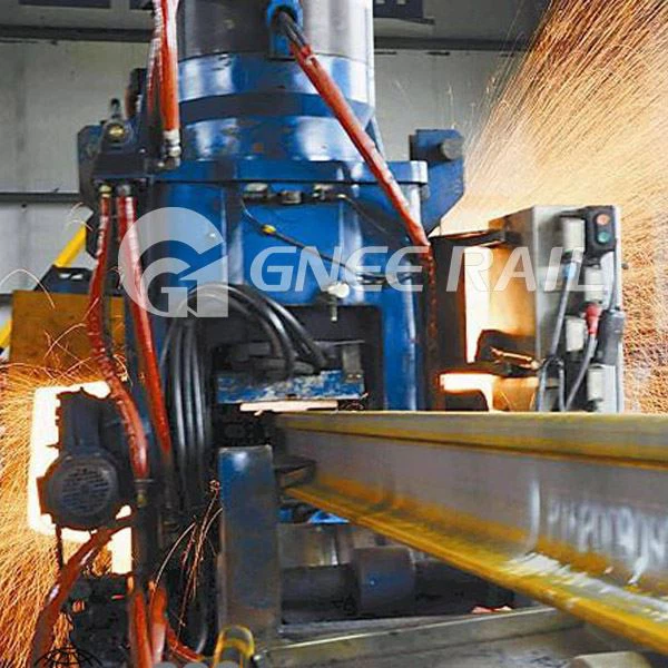 Different Types Of Rail Joint Bar