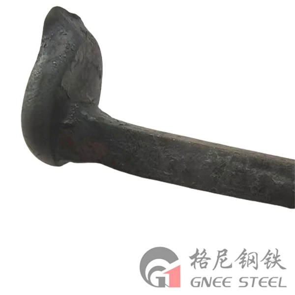 Dog Spike For 15 kg Rail Dog Spike For 15 kg Rail