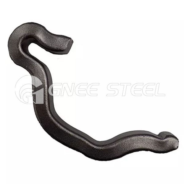 Railway Track Anchors