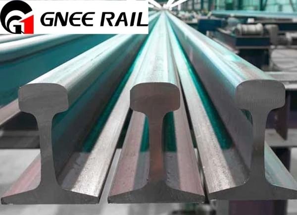 15KG Steel Rail