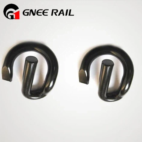 Elastic Rail Clips E1813