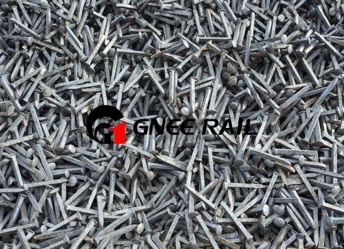 Railway Coach Screw Spike Railway Coach Screw Spike