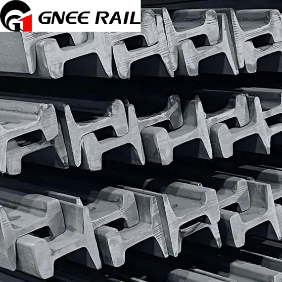 Steel Rail 22KG Steel Rail 22KG