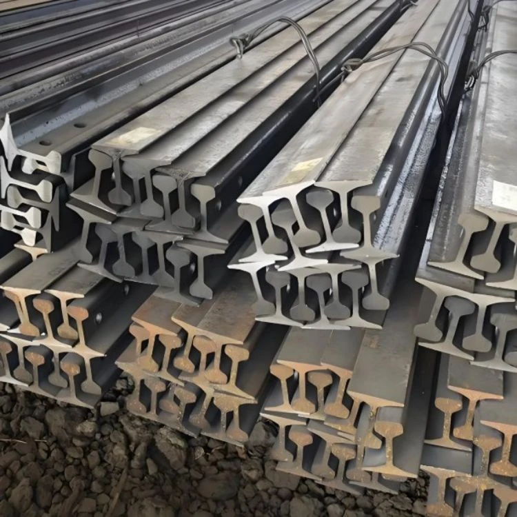 38-75kg/m Heavy Rail GB Standard 38-75kg/m Heavy Rail GB Standard