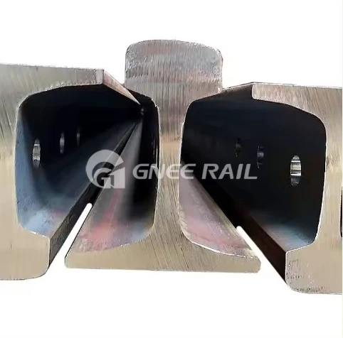 80LB. ASCE Rail 80LB. ASCE Rail
