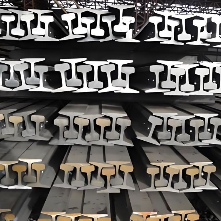 8KG Light Railroad Steel