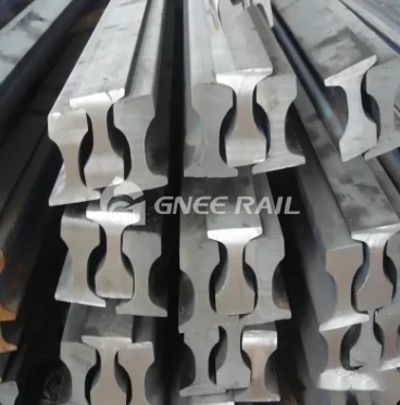 AREMA Standard 115LB Rail