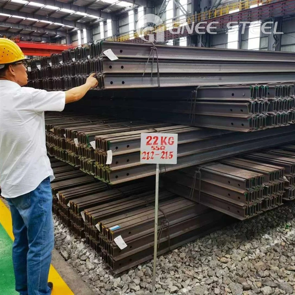 China Standard QU120 Rail China Standard QU120 Rail