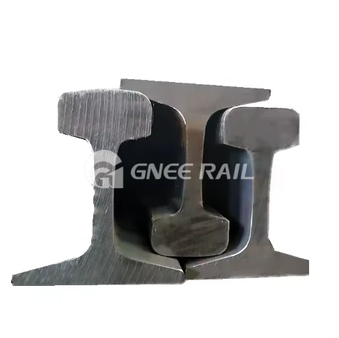 DIN536 A55 Crane Rail DIN536 A55 Crane Rail