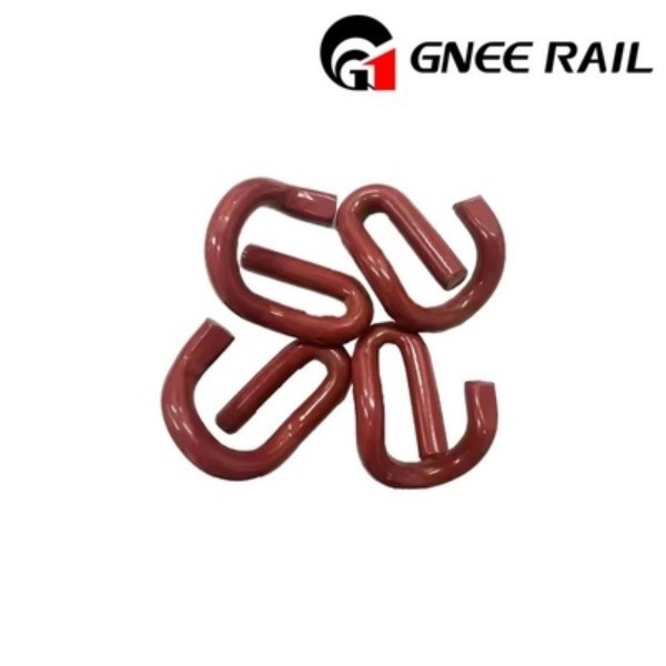 E20 Rail Clip Fastening System For Railroad