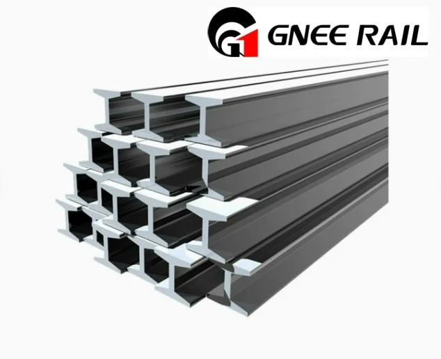 GOST Standard KP100 Rail
