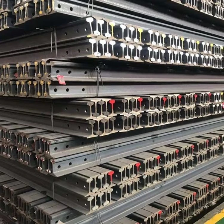 High Stability GB QU80 Crane Rail High Stability GB QU80 Crane Rail