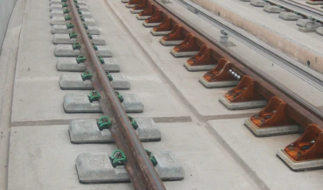 rail clamp rail clamp