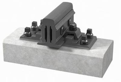 rail fastening rail fastening