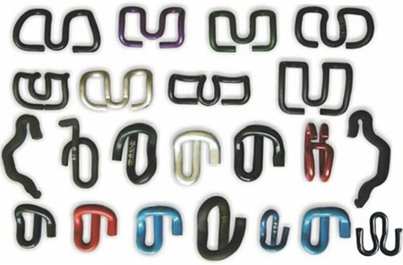 rail fasteners rail fasteners