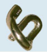 rail elastic clip rail elastic clip
