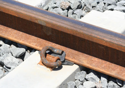 railway clip railway clip