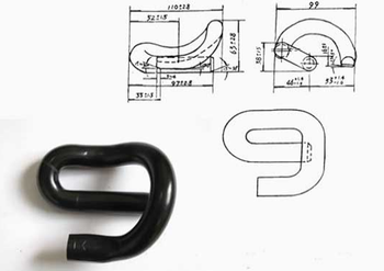 rail fastening rail fastening