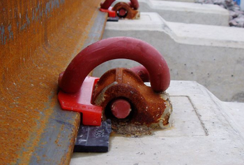 rail fasteners rail fasteners