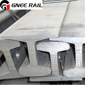 JIS 9KG Steel Rail