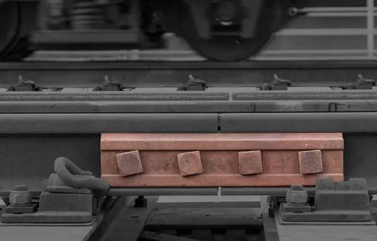 rail fishplate rail fishplate