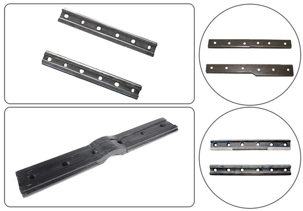 fishplate structure fishplate structure