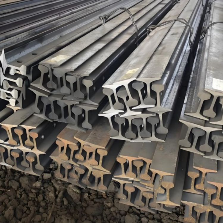 QU100 Crane Steel Rail QU100 Crane Steel Rail