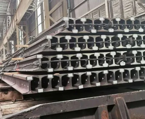 QU70 Low Noise Smooth Operation GB Crane Rails