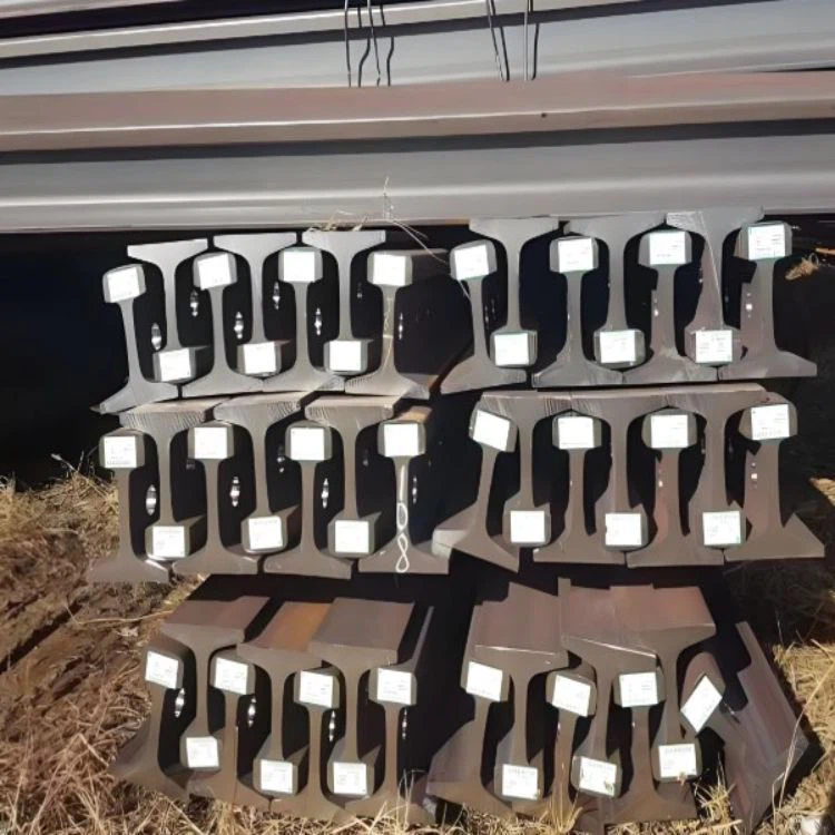 Railroad 9KG Light Railway Steel