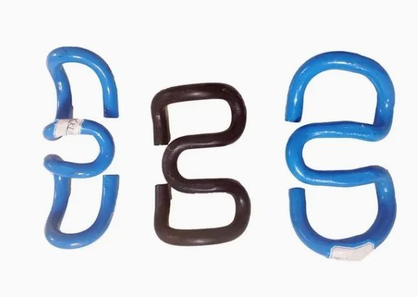 SKL12 Clamp Fastening System