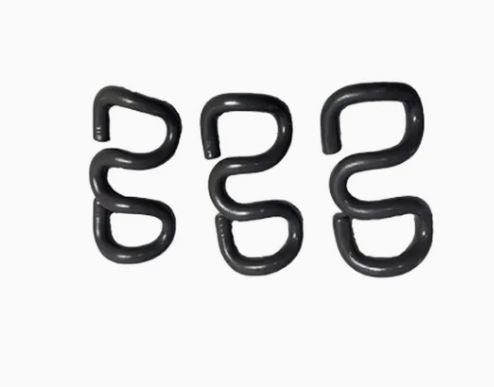 SKL12 Clamp Fastening System