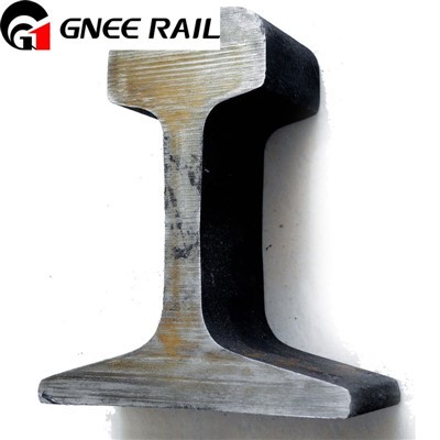 GB50 kg sunkiasvoris bėgis