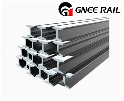 GB standartinis 60 kg sunkiasvoris bėgis